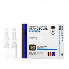Sustanon 250 mg/ml Hilma Biocare