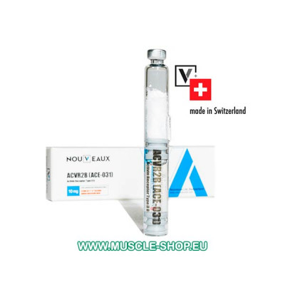 ACVR2B (ACE-031) 10mg - Nouveaux LTD