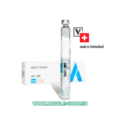 CJC-1295 10mg - Nouveaux LTD