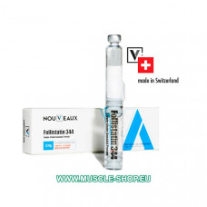 Follistatin 344 2mg - Nouveaux LTD