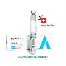 GHRP-6 10mg - Nouveaux LTD