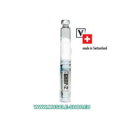 GHRP-2 10mg - Nouveaux LTD