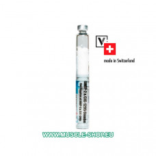 GHRP-2 & CJC-1295 Combo (5mg GHRP-2 + 5mg CJC-1295) - Nouveaux LTD