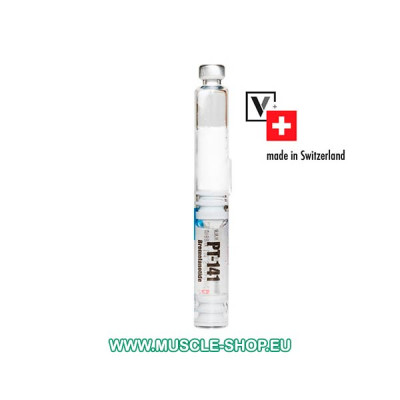 PT-141 20mg - Nouveaux LTD