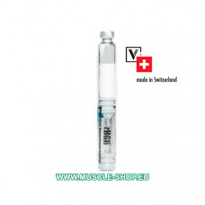 RHGH 12 mg - Nouveaux LTD