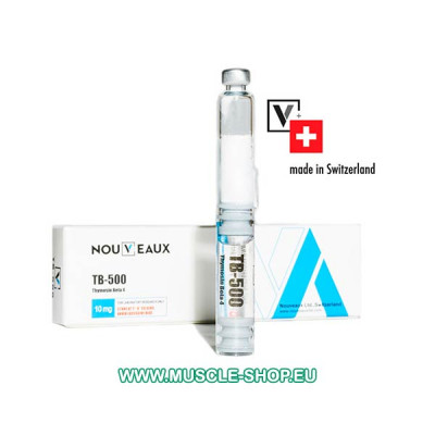 TB-500 10mg - Nouveaux LTD