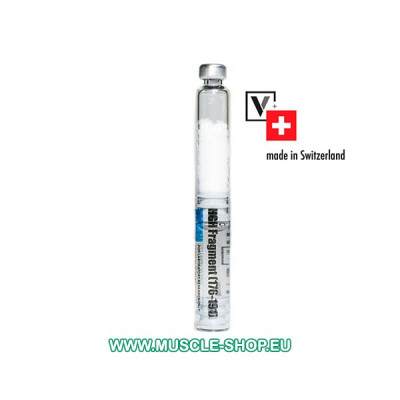 HGH Fragment 176 -191 10mg - Nouveaux LTD