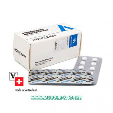 4-chlorodehydromethyltestosterone 10mg/100 Tablets - Nouveaux LTD