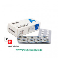 Anastrozole 1mg/50 Tablets - Nouveaux LTD