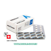 Clomiphene Citrate 50 mg/50 Tablets - Nouveaux LTD