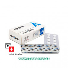 Fluoxymsterone 10mg/50 Tablets - Nouveaux LTD