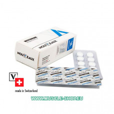 Mesterolone 25mg/50 Tablets - Nouveaux LTD
