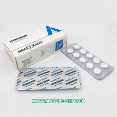 Oxymetholone 50mg/50 Tablets - Nouveaux LTD