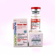 Bioniche Pharma- Droste-Med - 1500 Mg/10ml