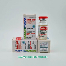 Bioniche Pharma - Susta-Med - 300 Mg/10ml