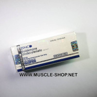 Boldenone Undecylenate 250mg/ml ZPHC