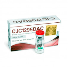 CJC-1295 DAC