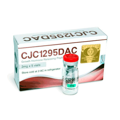 CJC-1295 DAC