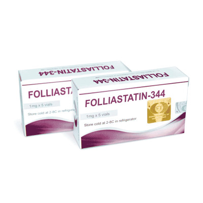 Folliastatin-344