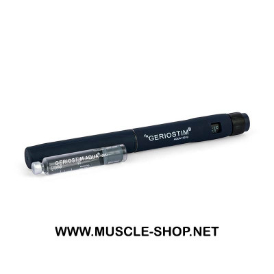 Thaiger Pharma - Geriostim Aqua Penna 100 IU - HGH