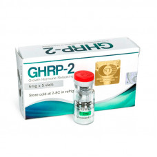 GHRP-2