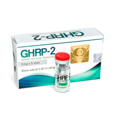 GHRP-2