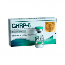 GHRP-6