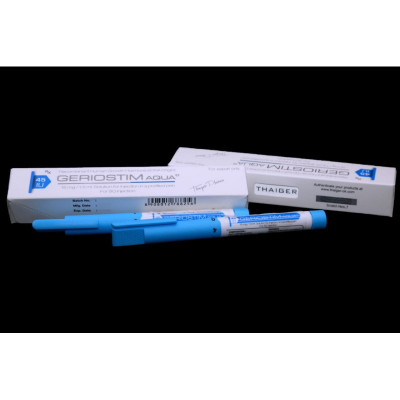 HGH GERIOSTIM AQUA PEN 45IU