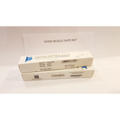 HGH GERIOSTIM AQUA PEN 45IU