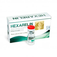 Hexarelin