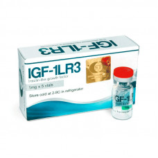 IGF-1LR3