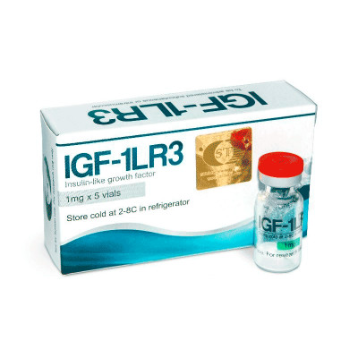 IGF-1LR3
