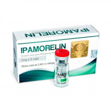 Ipamorelin