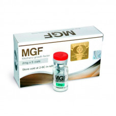 MGF