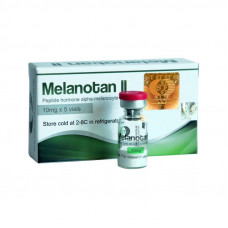 Melanotan 2