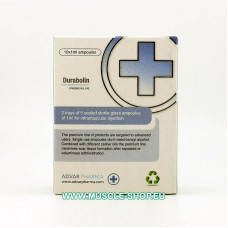 Nandrolone Phenylpropionate  - Durabolin - 10x1ml 100 mg/ml