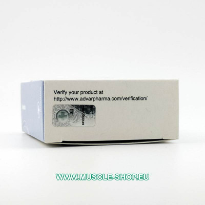 Nandrolone Phenylpropionate - Durabolin - 10x1ml 100 mg/ml