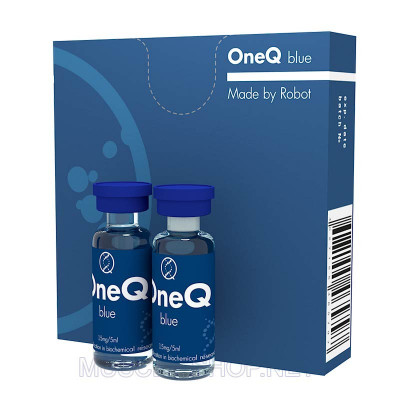 OneQ Blue HGH- 90IU