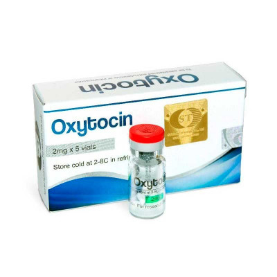 Oxytocin
