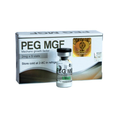 PEG MGF