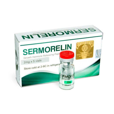 Sermorelin