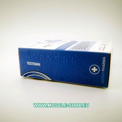 Testosterone Enanthate – Testenan – 10x1ml 300 mg/ml