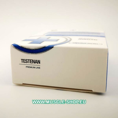 Testosterone Enanthate – Testenan – 10x1ml 300 mg/ml