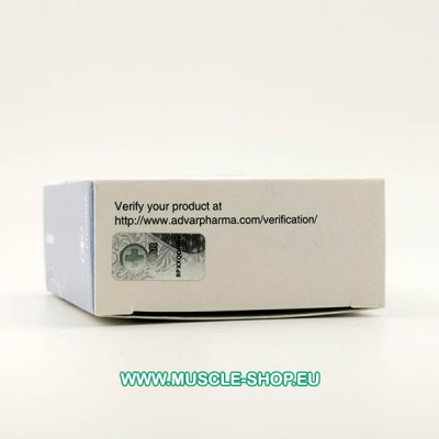 Testosterone Enanthate – Testenan – 10x1ml 300 mg/ml
