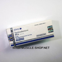 Testosterone Mix (Sustanon) 250mg/ml ZPHC