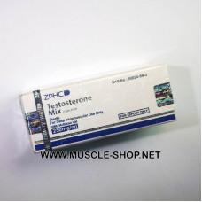 Testosterone Mix (Sustanon) 250mg/ml ZPHC