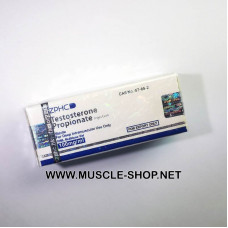 Testosterone Propionato 100 mg / ml