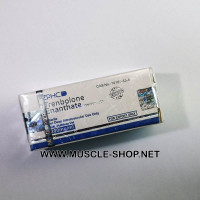 Trenbolone Enanthate (Tren E) 200mg/ml ZPHC