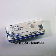 Trenbolone Enanthate (Tren E) 200mg/ml ZPHC