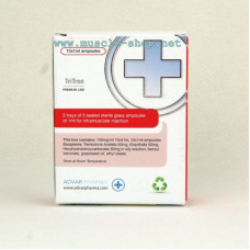 Trenbolone mix - Tritren - 10x1ml 150 mg/ml